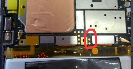 vivo X9S短接图.jpg